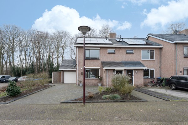 Medium property photo - Lage Made 21, 4731 VS Oudenbosch